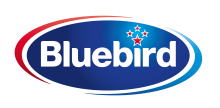 Blue chips logo